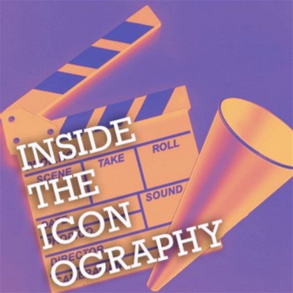 Artwork for Inside the Iconography