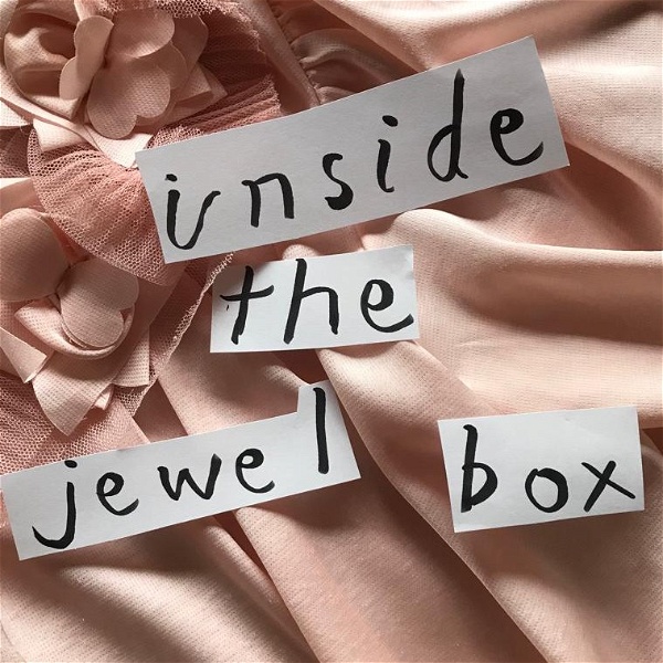 Artwork for Inside the Jewel Box