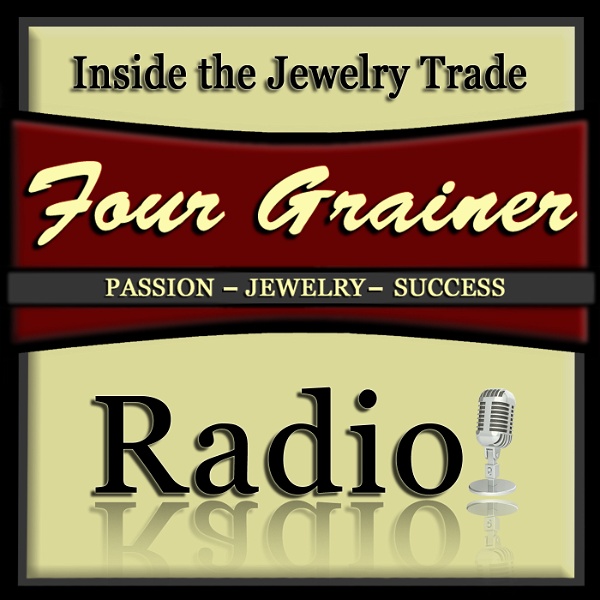 Artwork for Inside the Jewelry Trade Radio Show