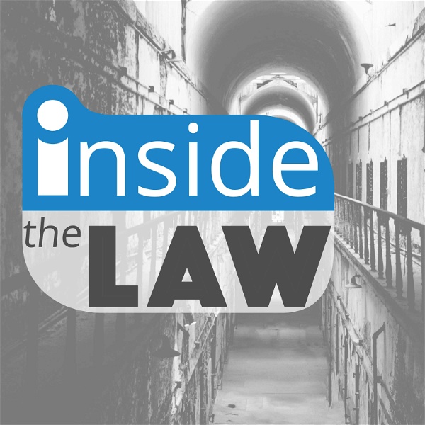 Artwork for Inside the Law