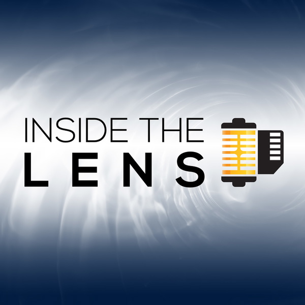 Artwork for Inside the Lens