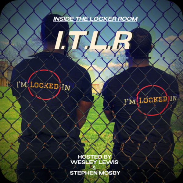 Artwork for “Inside the Locker Room”