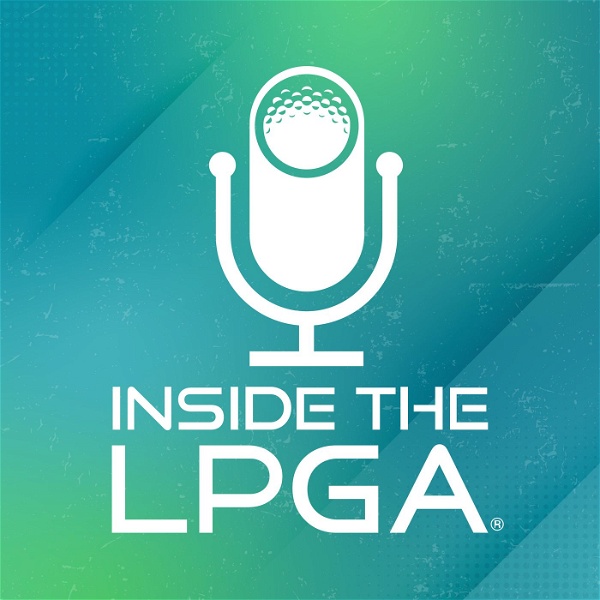 Artwork for Inside the LPGA