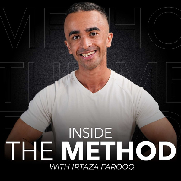 Artwork for Inside The Method