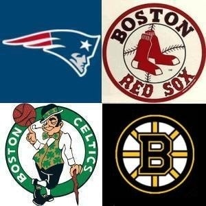 Artwork for Inside the Mind of a Boston Sports Fan