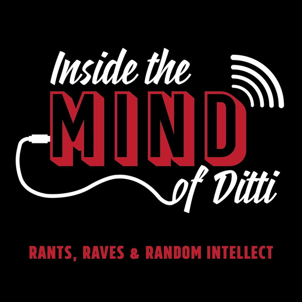 Artwork for Inside the Mind of Ditti