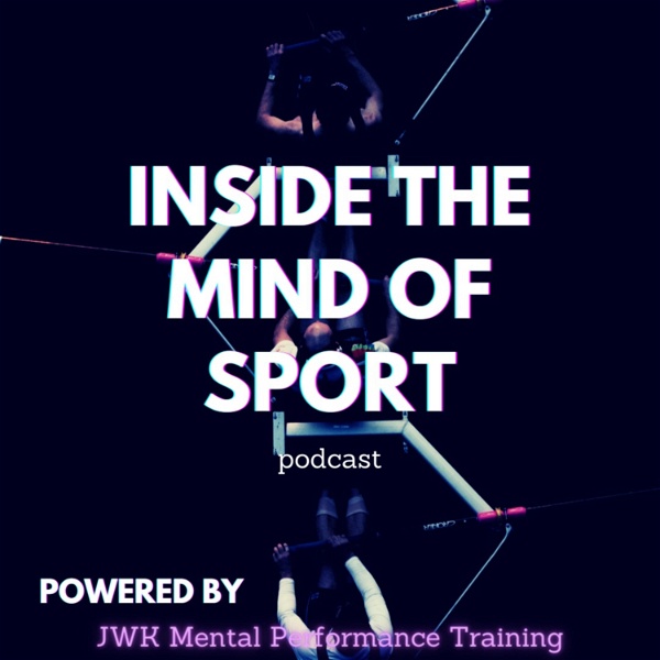 Artwork for Inside The Mind Of Sport