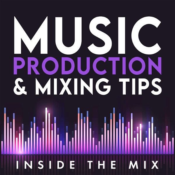 Artwork for Inside The Mix