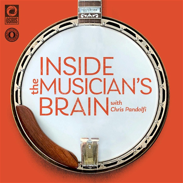 Artwork for Inside the Musician's Brain
