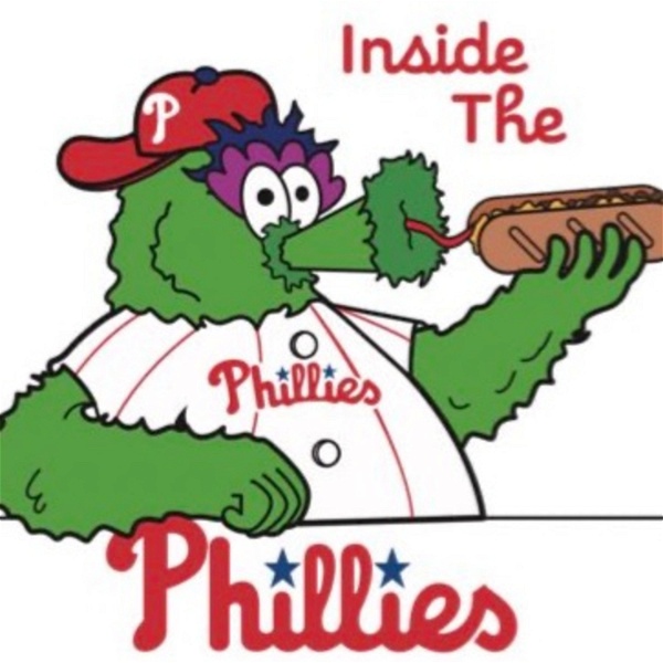 Artwork for Inside the Phillies Podcast