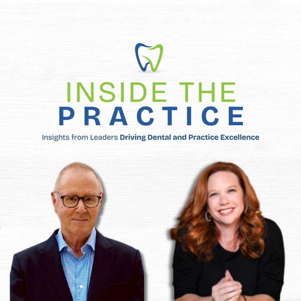 Artwork for Inside The Practice