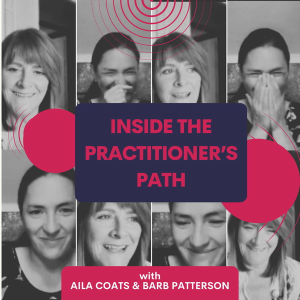 Artwork for Inside the Practitioner's Path