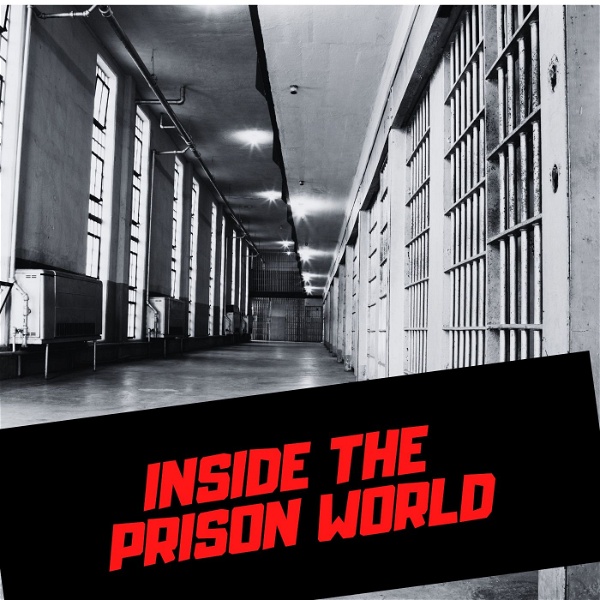 Artwork for Inside the Prison World