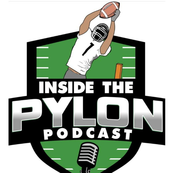 Artwork for Inside The Pylon