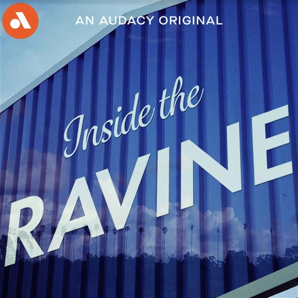 Artwork for Inside The Ravine: A Dodgers Podcast
