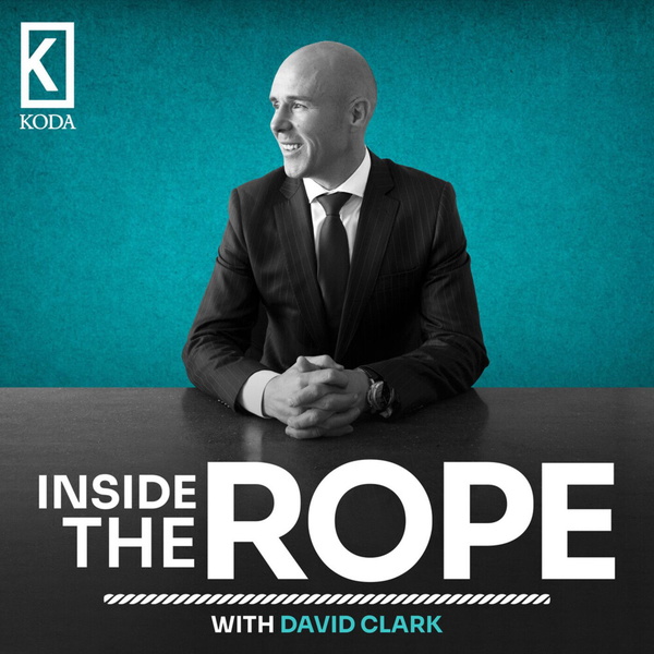 Artwork for Inside the Rope