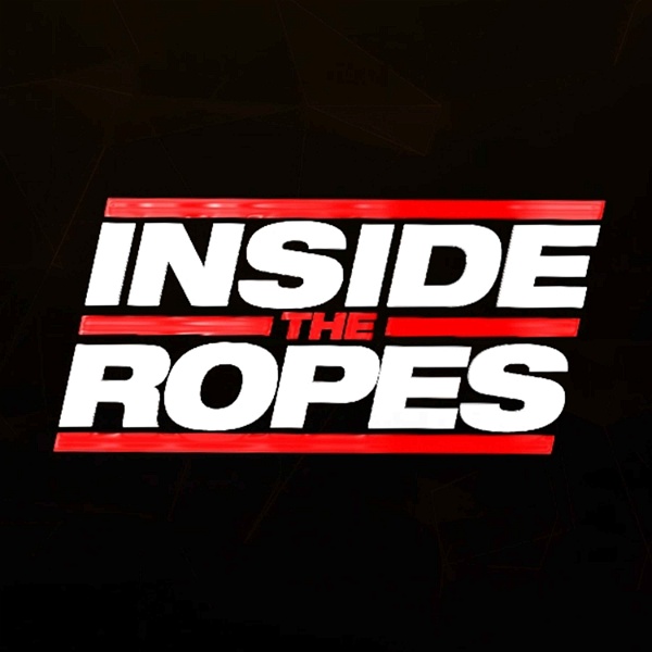 Artwork for Inside The Ropes