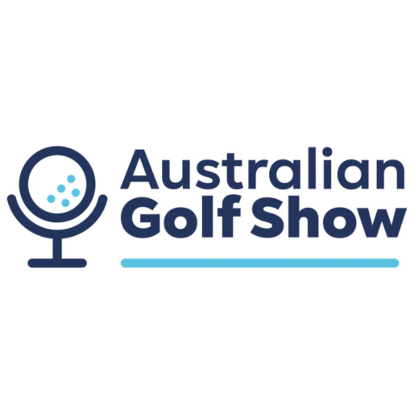Artwork for Australian Golf Show