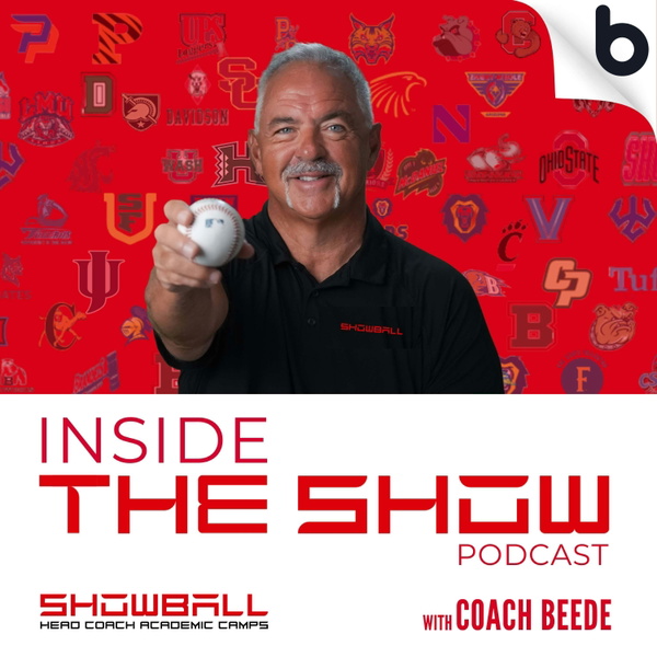 Artwork for Inside The Show Podcast
