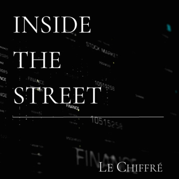 Artwork for Inside The Street