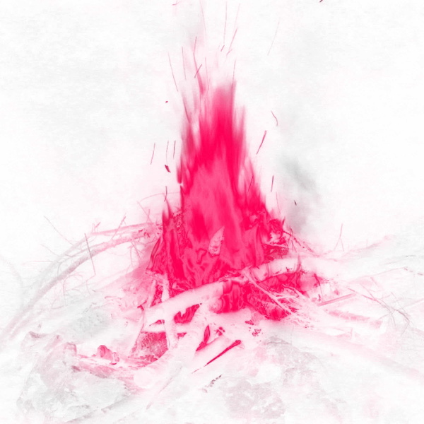 Artwork for Inside the Tent with Campside Media