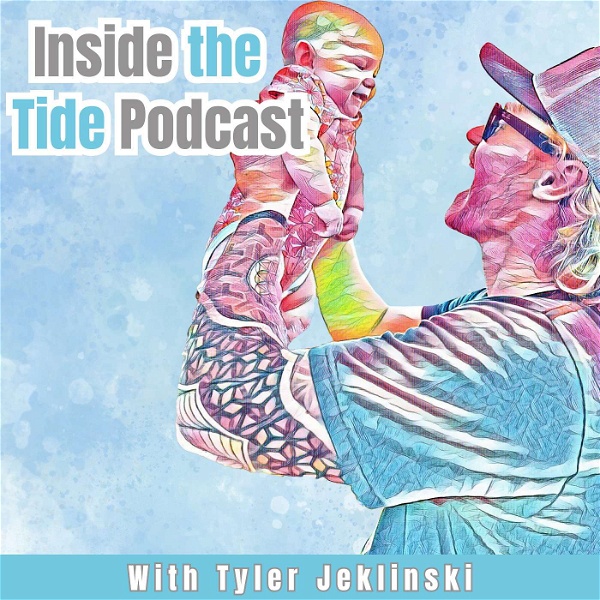 Artwork for Inside the Tide Podcast