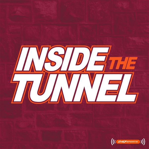 Artwork for Inside the Tunnel: A Virginia Tech Sports Podcast