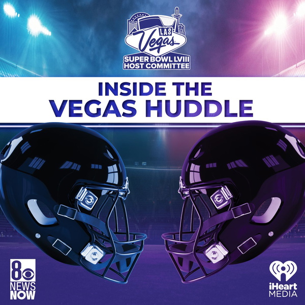 Artwork for Inside The Vegas Huddle