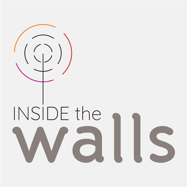 Artwork for Inside the Walls