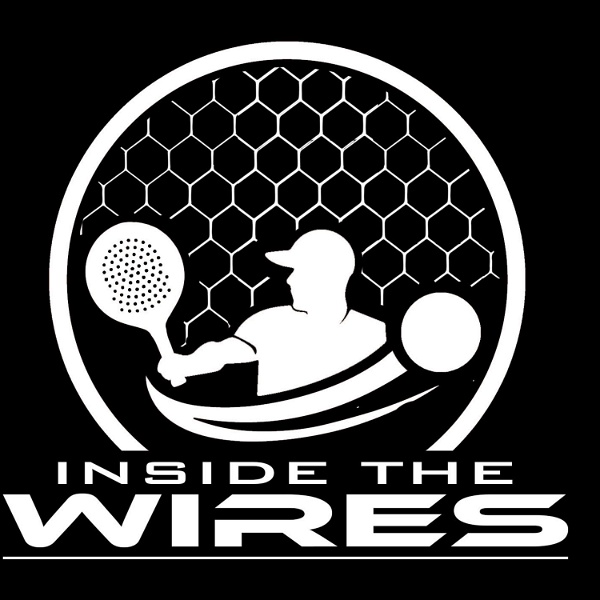 Artwork for Inside the Wires