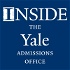 Inside the Yale Admissions Office