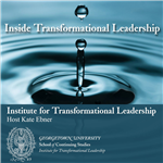 Artwork for Inside Transformational Leadership