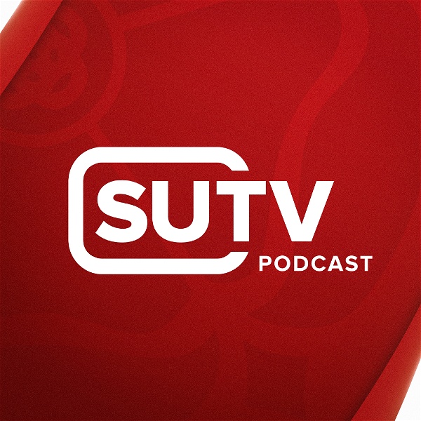 Artwork for The SUTV Show Podcast