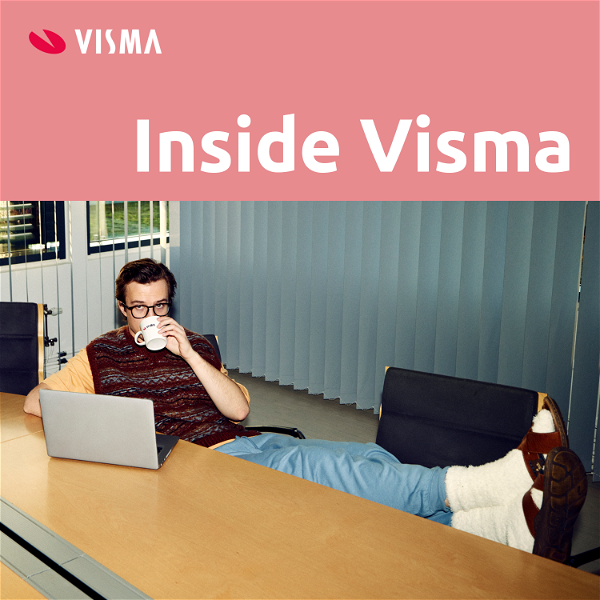 Artwork for Inside Visma