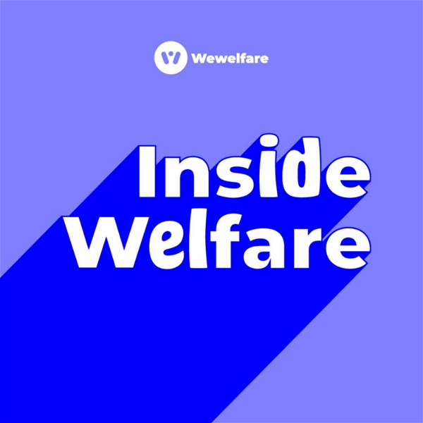 Artwork for Inside Welfare