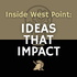 Inside West Point: Ideas That Impact