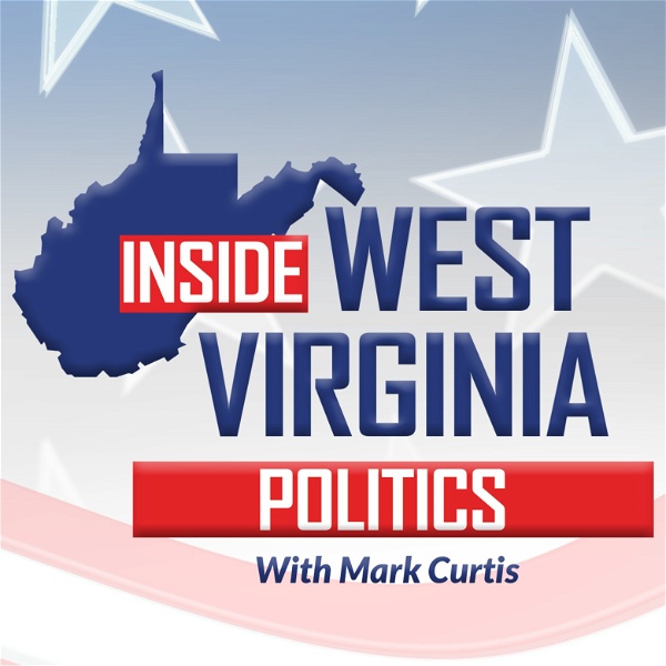 Artwork for Inside West Virginia Politics