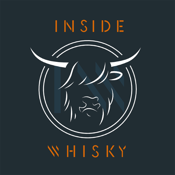 Artwork for Inside Whisky