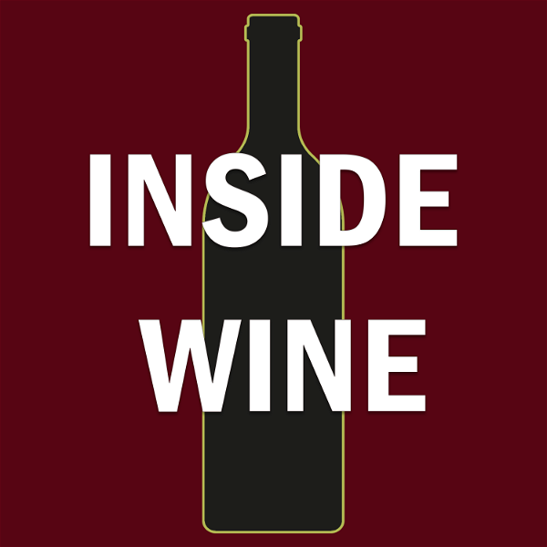 Artwork for Inside Wine Podcast