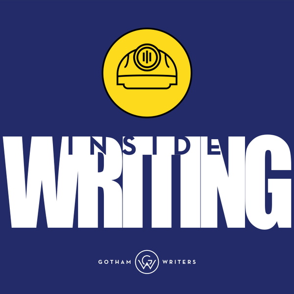 Artwork for Inside Writing