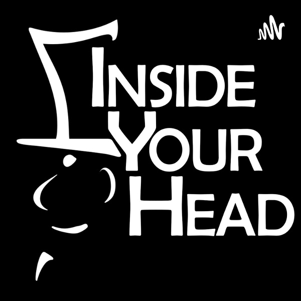 Artwork for Inside Your Head