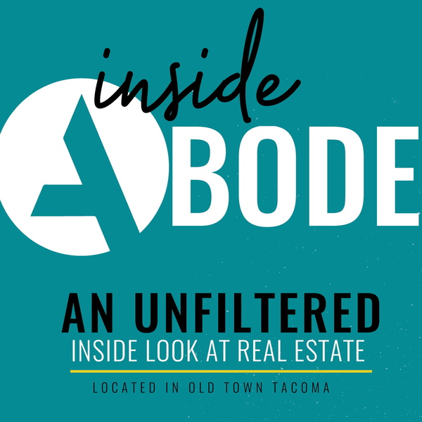 Artwork for insideABODE