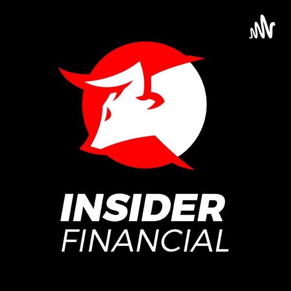 Artwork for Insider Financial Talks Small Caps
