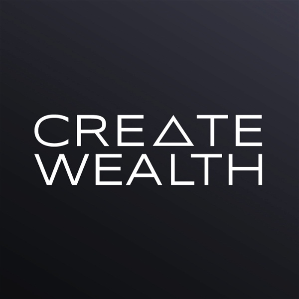 Artwork for Create Wealth