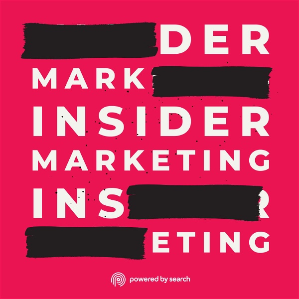 Artwork for Insider Marketing