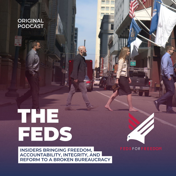 Artwork for The Feds