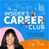 Insider's Career Club Podcast -Sindy Thomas