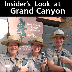 Artwork for Insider's Look at Grand Canyon
