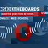 InsideTheBoards Study Smarter Podcast: Question Reviews for the USMLE, COMLEX, and Medical School