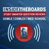 InsideTheBoards Study Smarter Podcast: Question Reviews for the USMLE, COMLEX, and Medical School